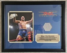 Kurt angle seltenes sammler - -,