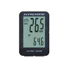 Kross KRC 218 –