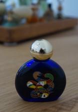 Parfüm Mini Flakon Nik De