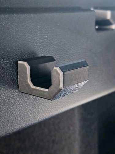 Youclip dacia kompatibel haken - kompatibel,
