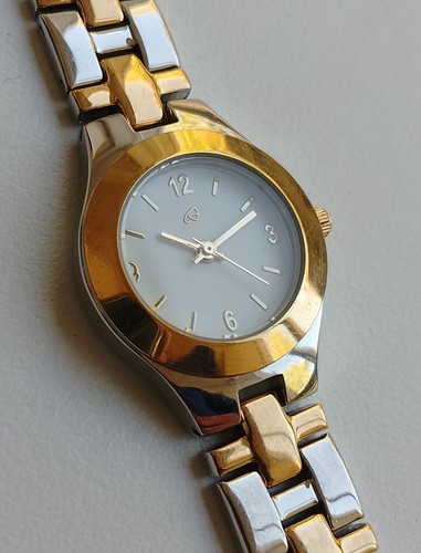 Damenuhr edelstahl armbanduhr - damenuhr,