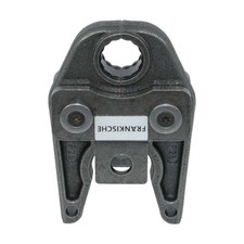 Alpex Pressbacke F-Kontur 26