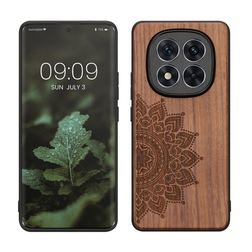 Holz schutzhülle für xiaomi - schutzhülle,