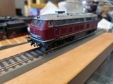 Verbeck 219 DB für Bastler