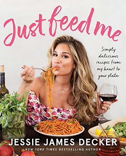 Just feed simply - just,