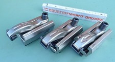3 LENZKES Spannhebel