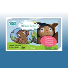 Die kleine Eule
