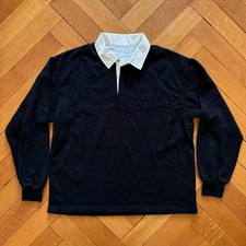 visvim LARKHAM L/S RUGGER
