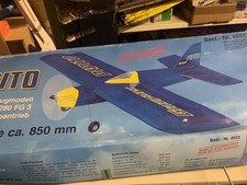 Graupner Pepito 4653 Parkfly