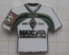 BORUSSIA MÖNCHENGLADBACH / 2