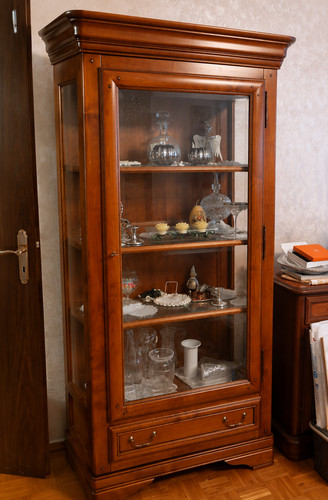 Vitrine selva kirschbaum - selva,