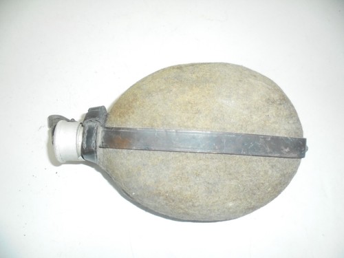 2wk feldflasche wehrmacht - 2wk,
