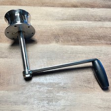 Andersen classic winsch typ - andersen,