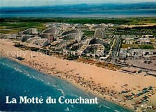 La Grande-Motte Vue aerienne
