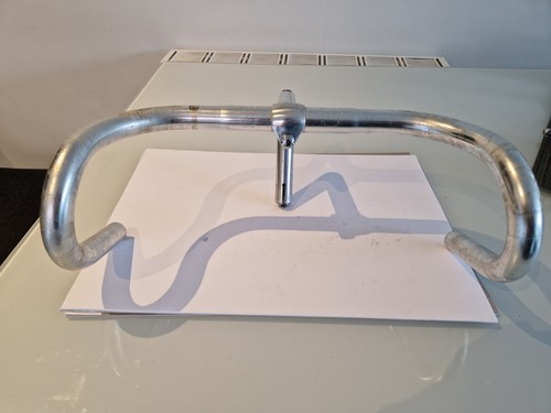 Cinelli alloy vintage - vorbau, &