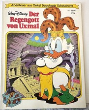 Abenteuer aus Onkel Dagoberts