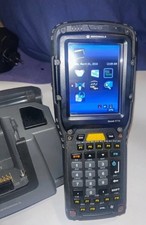 Motorola Zebra Omnii XT15