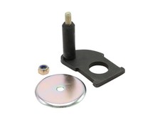 Achsschenkel hinten rechts