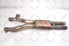 FERRARI CALIFORNIA 4.3 Auspuff Schalldämpfer Auspuffendtopf 274511  1190771X 