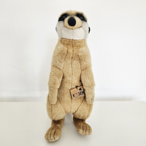 Erdmännchen kösen - -, cm
