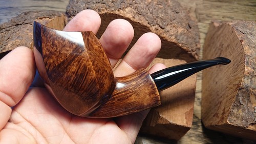 New thomas kalmar halfbent - kalmar,