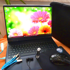Alienware 16 Aurora HIGH END