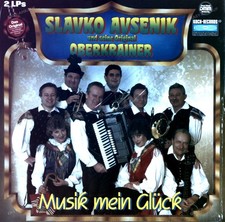 Slavko Avsenik Und Seine