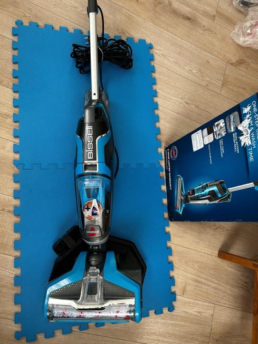 Bissell crosswave - bissell,