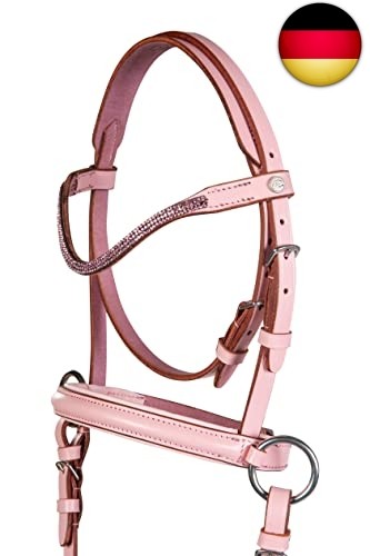 Hkm 13046 gebisslose trense - hkm,