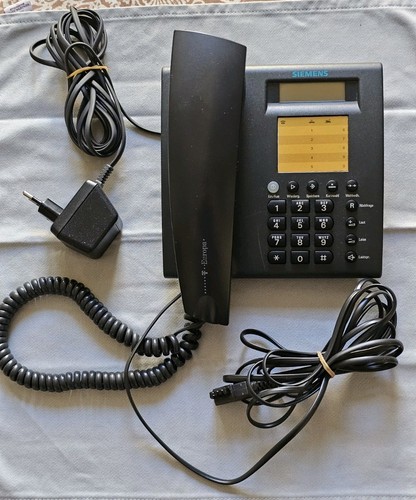 Siemens euroset 835 analoges - euroset,