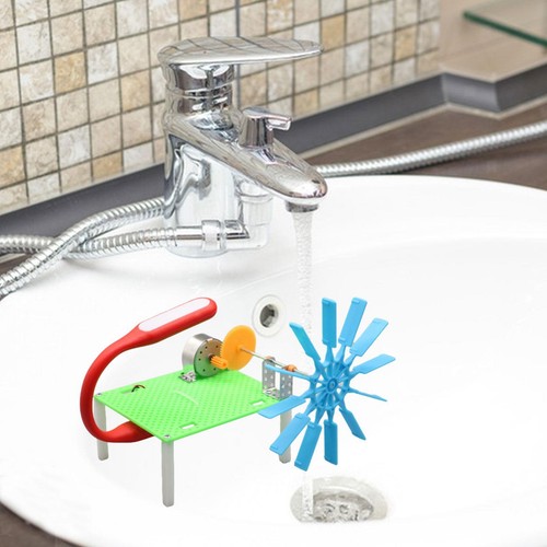 Wasserkraft modell zur - wasserkraft,