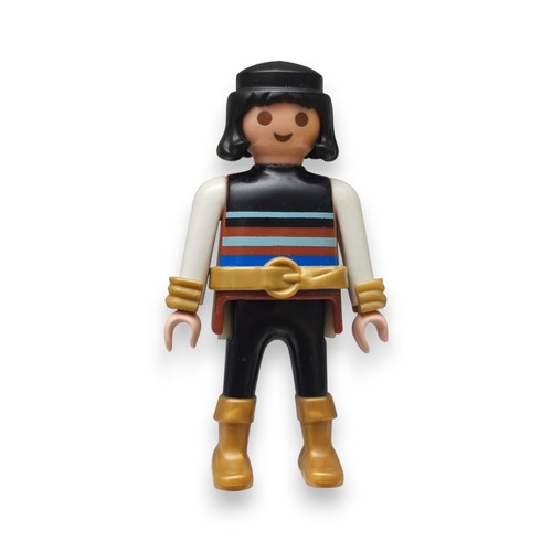 Playmobil figur bauer mann - figur,
