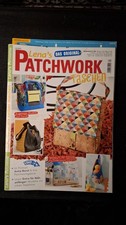 Lena's Patchwork Spezial Taschen