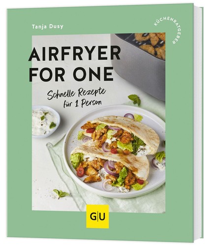 Airfryer for one schnelle - one,