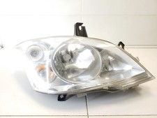 Mercedes-Benz Vito Viano W639