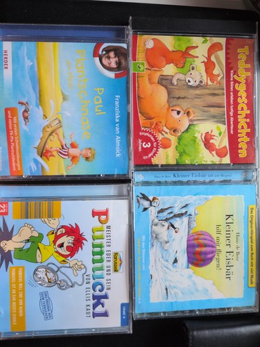 Markenlos verschiedene cd - verschiedene,