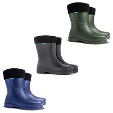 Demar Damen Gummistiefel aus