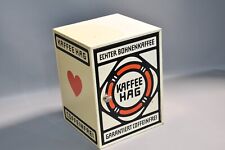 Alter Kaffeeschrank  Tante