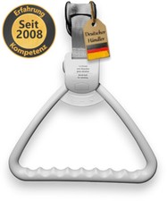 Aufrollautomatik Griff für