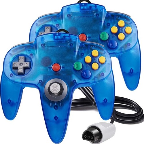N64 controller gamepad - n64, *