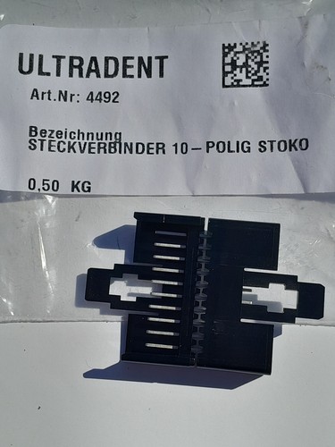 Ultradent steckverbinder 4492 - ,