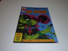 Die Spinne Nr. 70 - Condor Verlag im guten Zustand