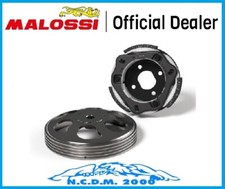 Malossi 5214739 Clutch Kit +