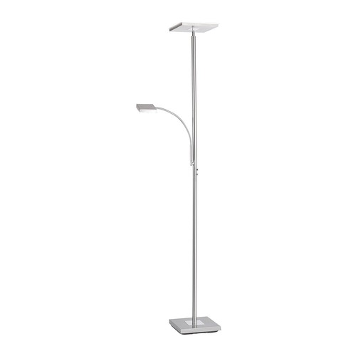 Led deckenfluter dimmbar - led,