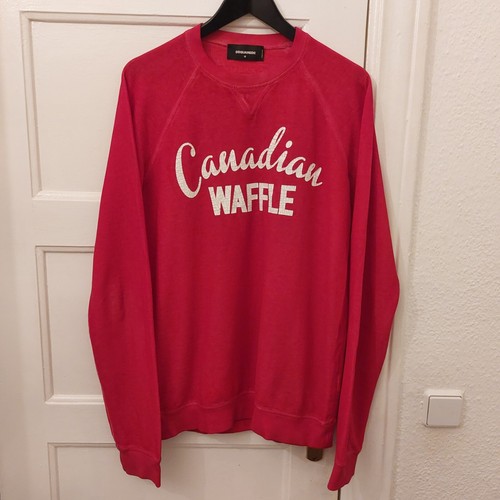 Dsquared2 pulli herren - dsquared2,
