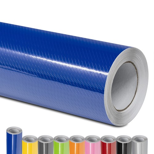 Carbon folie autofolie - 6d,