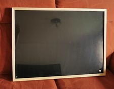 großer Bilder Rahmen mit