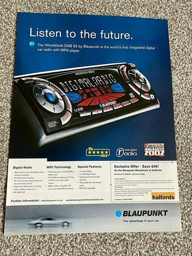 Rare vintage 2003 magazine - vintage,
