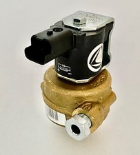 Landi Renzo Abschaltventil