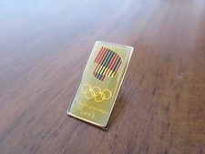 Pin LILLEHAMMER 1994
